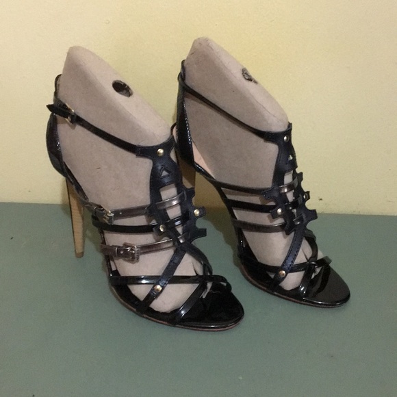 L.A.M.B. by Gwen Stefani Ladonna Heels - Picture 3 of 8